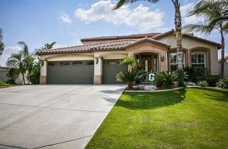 6816 Canaletto Ave, Bakersfield, CA 93306-7747