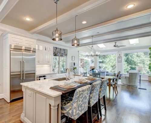 3554 Ml Rd, Gainesville GA 30504-5520 exterior