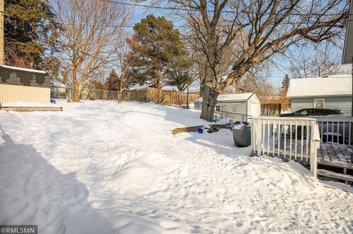 834 Algonquin Ave, Saint Paul MN 55119-3701 exterior