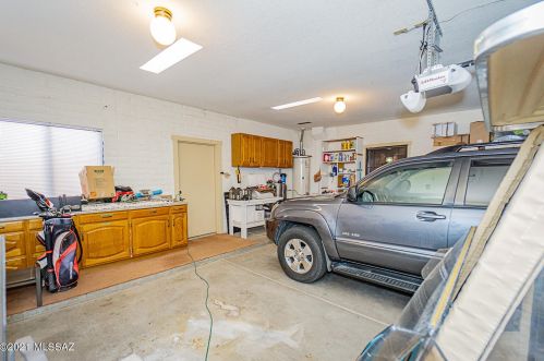 2786 Placita Rustica, Green Valley AZ 85622-4638 exterior