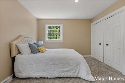 4199 Knapp St, Grand Rapids MI exterior