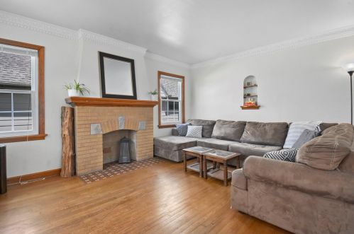 3602 56th St, Milwaukee WI  53220-1431 exterior