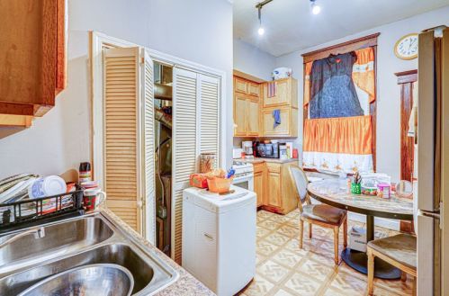 7114 Drexel Ave, Chicago IL 60619-1223 exterior