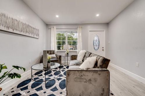 3409 Jean St, Tampa FL 33610-1623 exterior