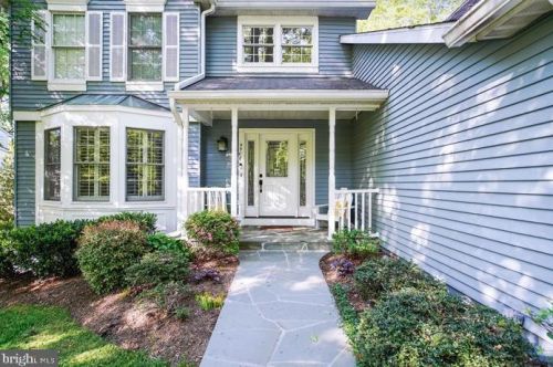 4508 Alpine Rose Bnd, Ellicott, MD 21042-5952