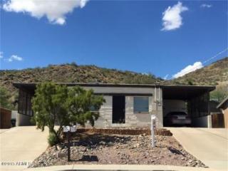 1510 Shangri Ln Rd, Phoenix AZ  85028-2916 exterior