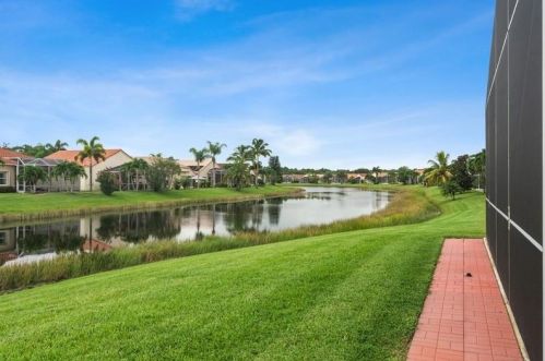 347 Sunview Way, Fort Pierce FL  34986-3599 exterior