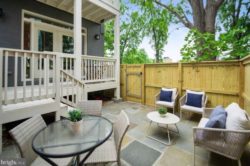 623 6 St, Washington DC 20024-2693 exterior