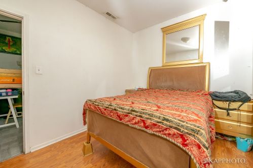 4841 Ada St, Chicago IL 60636-3518 exterior