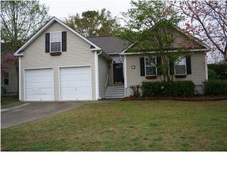 173 Sea Cotton Cir, Charleston, SC 29412-8296