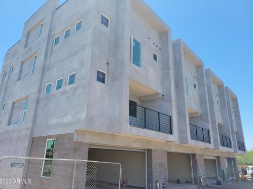 3616 12th St, Phoenix, AZ 85014-5149