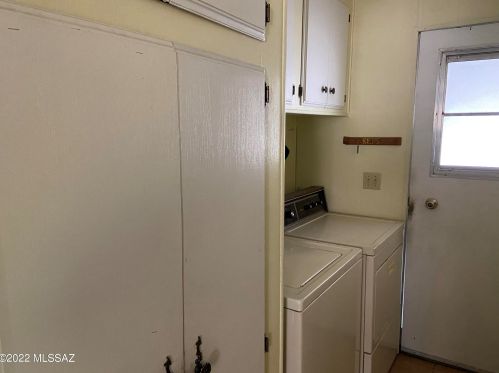 3571 Mango Cir, Tucson AZ exterior