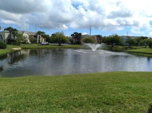 1618 Green Acres Cir, Fort Pierce FL  34952-5092 exterior