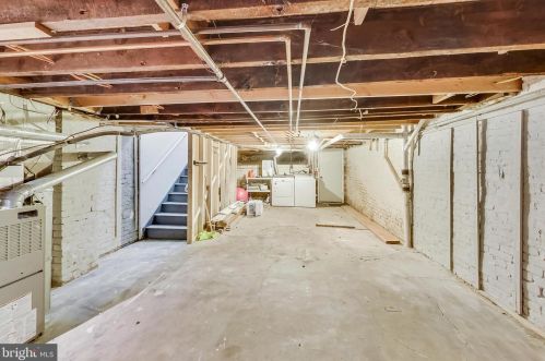 1532 1st St, Washington DC 20001-1147 exterior