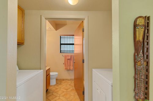 3480 Morgan Rd, Tucson AZ 85745-9106 exterior