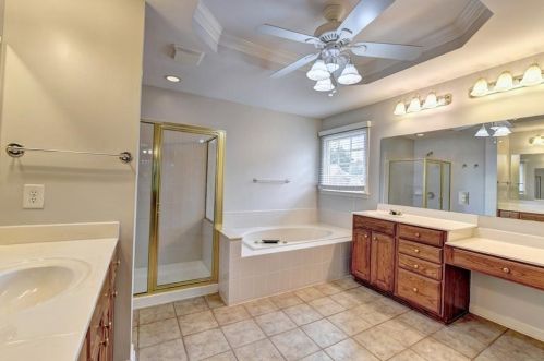 4740 Eagles Rdg Loop, Lithonia GA 30038-3538 exterior