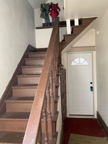 1925 Harding Ave, Meskegon MI 49441-1539 exterior