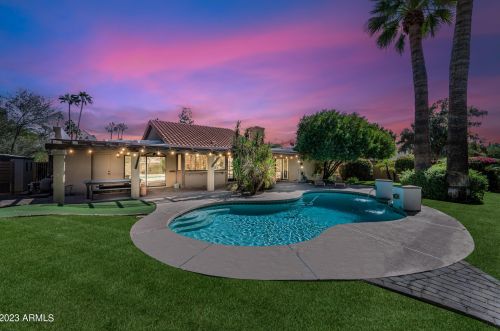 15834 47th St, Phoenix AZ  85032-4227 exterior