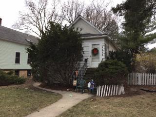 1006 Florence Ave, Evanston, IL 60202-1151