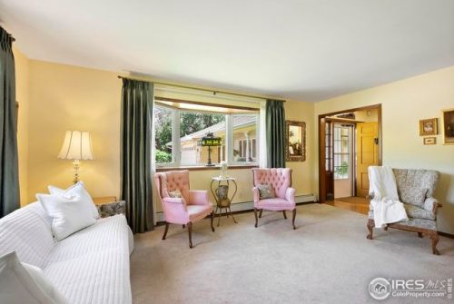 430 Lipan Way, Boulder CO 80303-3639 exterior