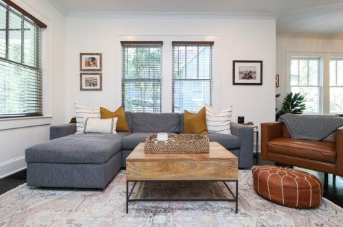 1276 Mcpherson Ave, Atlanta GA  30316-1665 exterior