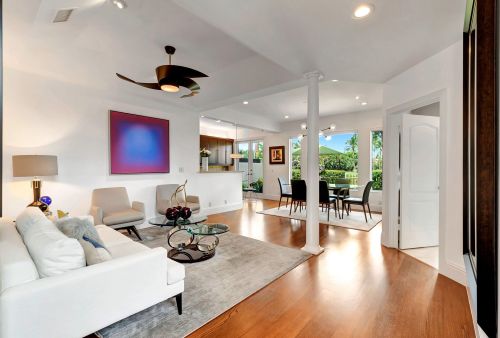 5815 42 Way, Boca Raton FL 33496-4035 exterior