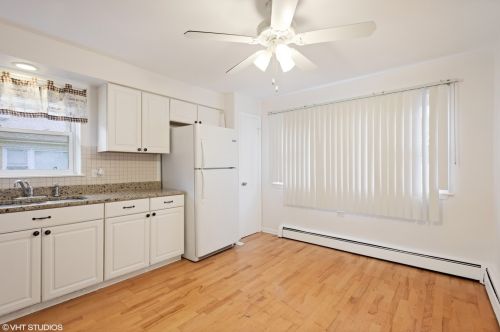 2214 Harlem Ave, Chicago IL  60707-3203 exterior