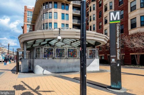 3519 14th St, Washington DC  20010-1364 exterior