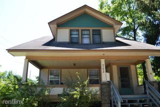 703 Forest St, Kalamazoo MI  49008-1311 exterior