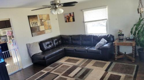 725 Porter St, Waukegan IL 60085-3858 exterior