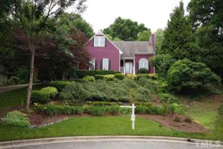 511 Gablefield Ln, Apex, NC 27502-1361