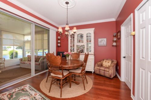 1027 Tuscany Dr, Fort Pierce FL  34986-2188 exterior