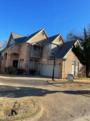 4105 Admirality Way, Irving, TX 75061-9102