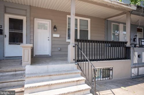 1512 26th St, Philadelphia PA  19146-4403 exterior