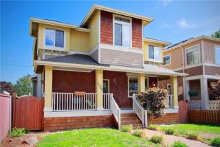 4720 50th Ave, Seattle WA  98116-4325 exterior