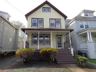 535 Newark Ave, Kenilworth NJ  07033-1643 exterior
