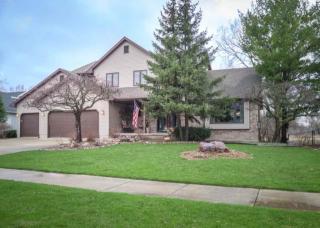 5118 Comanche Way, Madison WI  53704-1018 exterior