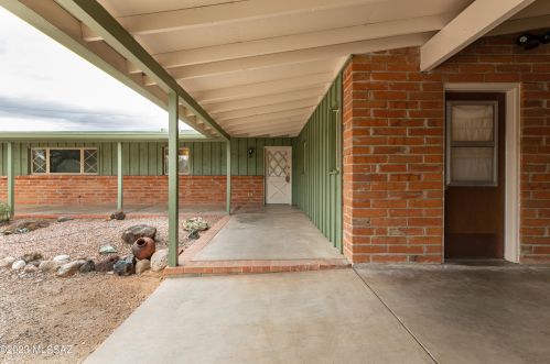 6661 Los Arboles Cir, Tucson AZ  85704-4108 exterior