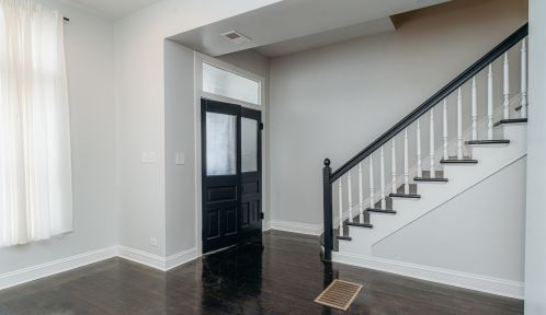 2946 Monroe St, Chicago IL  60612-3608 exterior