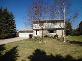 1602 Herbison Dr, Dewitt MI  48820-9627 exterior