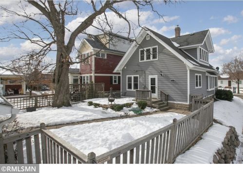 452 Hamline Ave, Saint Paul MN 55116-1616 exterior