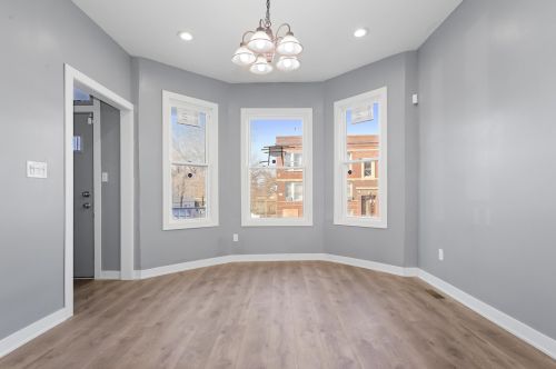 1243 71st St, Chicago IL  60619-1303 exterior