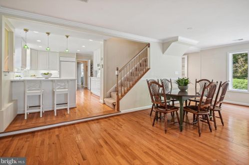 11008 Stanmore Dr, Rockville MD exterior