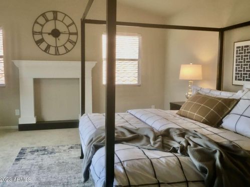 14021 29 St, Phoenix AZ 85032-3726 exterior