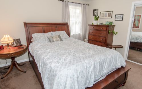 219 Margaret St, Joliet IL 60436-1318 exterior