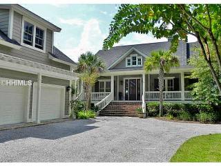 14 Island Creek Dr, Bluffton, SC 29909-4002
