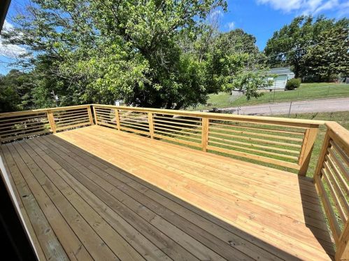 1702 Mary George Ave, Atlanta GA 30318-3551 exterior