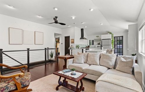 3613 Gregory St, Madison WI  53711-1729 exterior