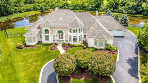 406 Rookery Ct, Joliet, IL 60431-2820