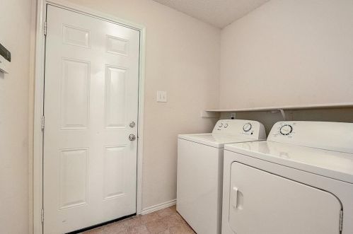 4161 Durbin Dr, Frisco TX 75056-3649 exterior